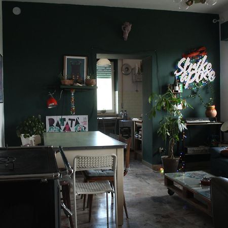 Appartement Casa Formica à San Pietro di Recanati Extérieur photo