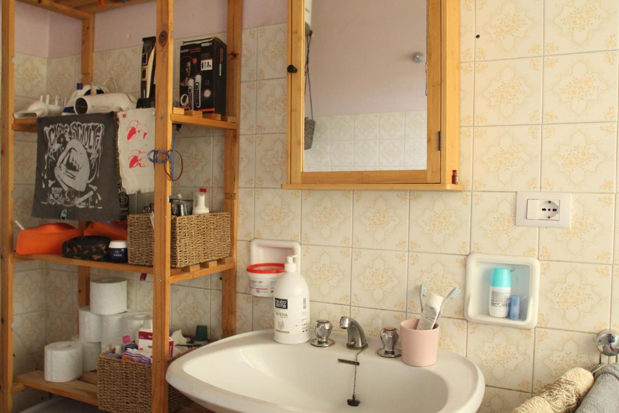 Appartement Casa Formica à San Pietro di Recanati Extérieur photo