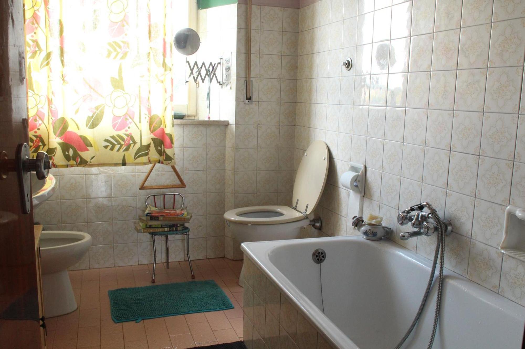 Appartement Casa Formica à San Pietro di Recanati Extérieur photo