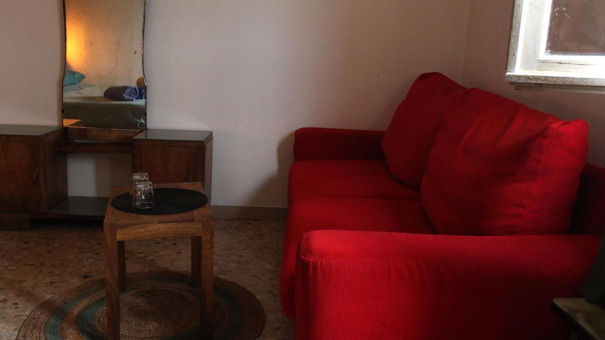 Appartement Casa Formica à San Pietro di Recanati Extérieur photo