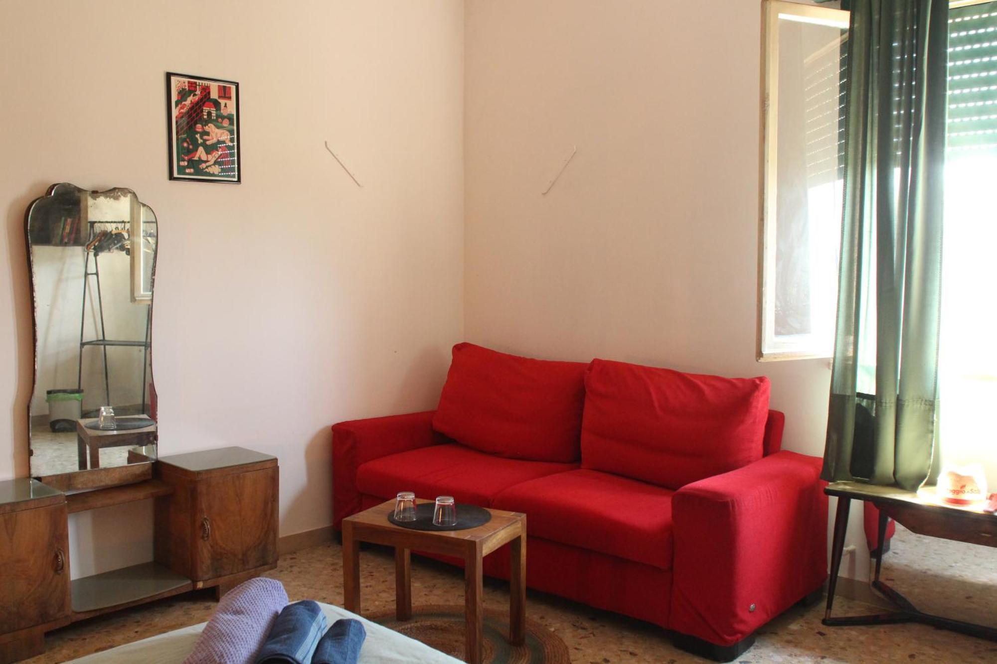 Appartement Casa Formica à San Pietro di Recanati Extérieur photo