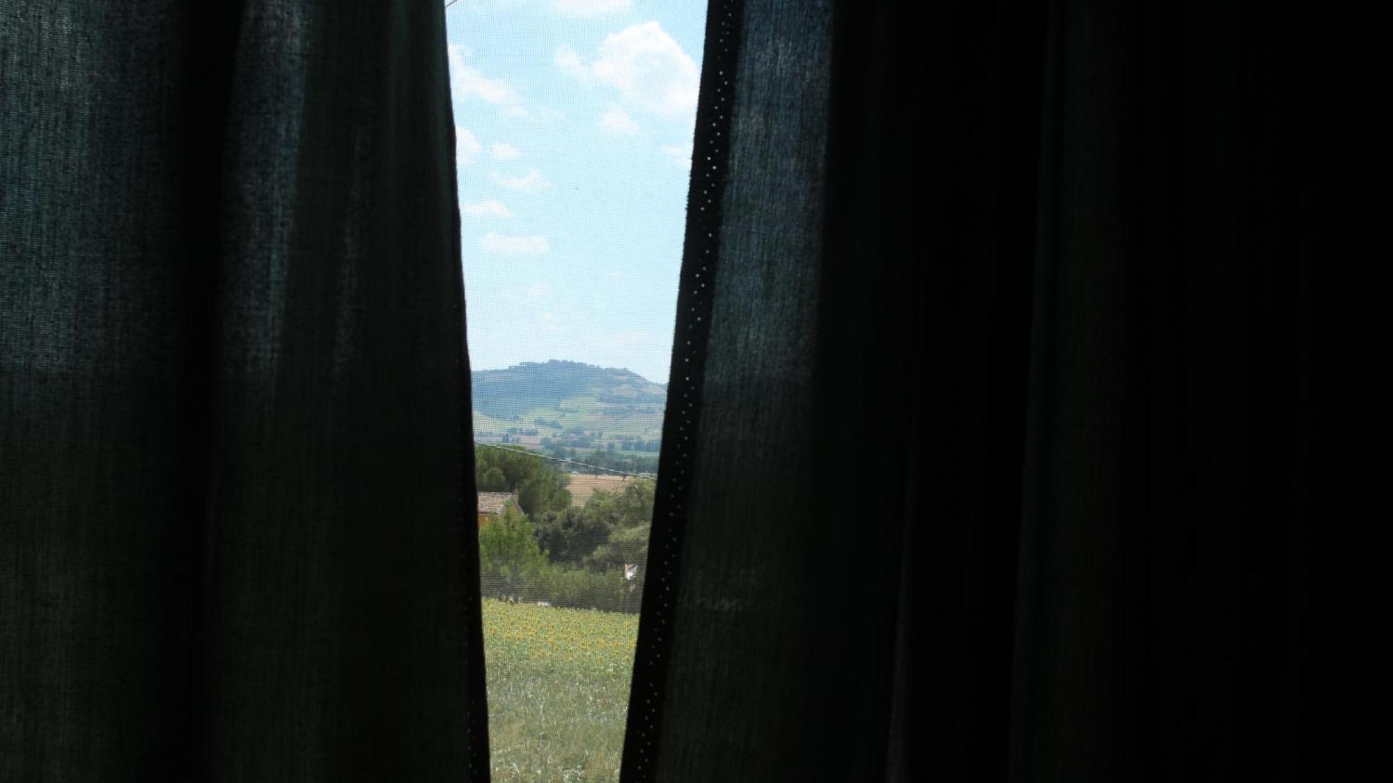Appartement Casa Formica à San Pietro di Recanati Extérieur photo