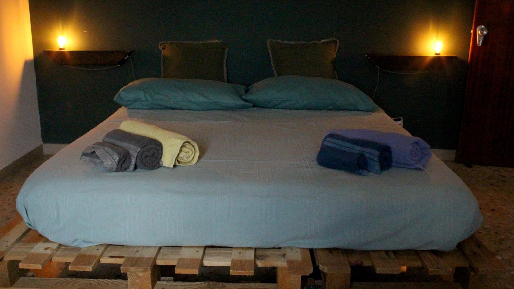 Appartement Casa Formica à San Pietro di Recanati Extérieur photo