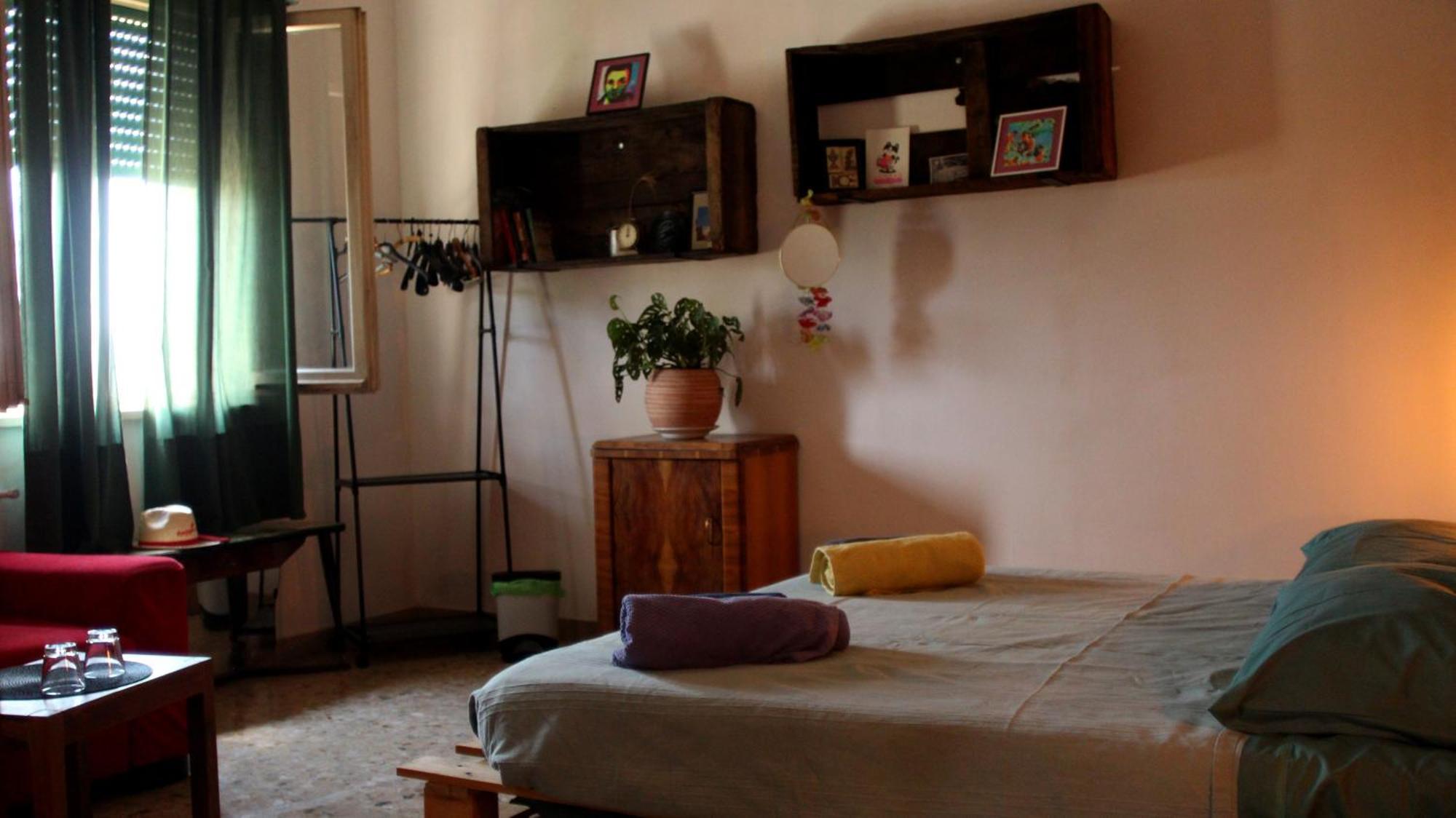 Appartement Casa Formica à San Pietro di Recanati Extérieur photo